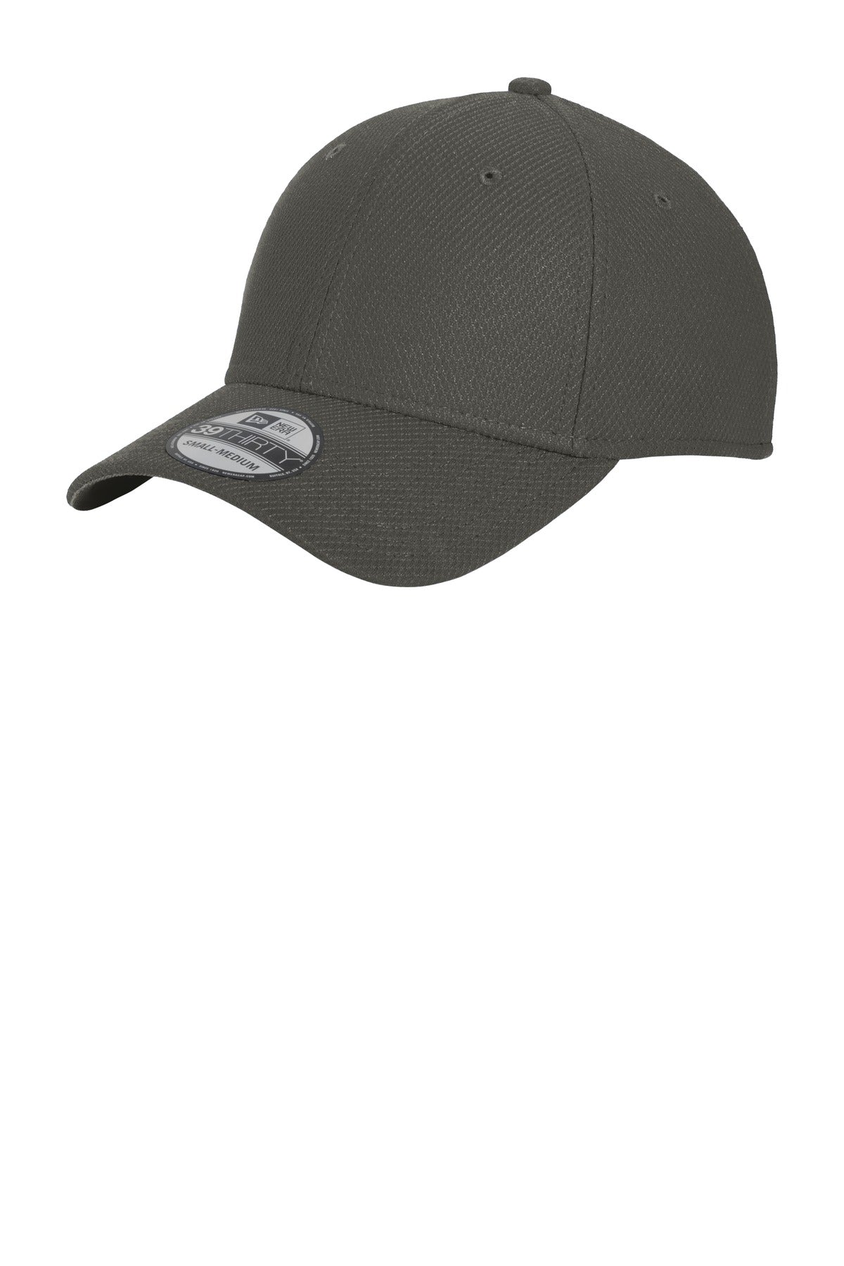 Custom Embroidery - New Era  ®  Diamond Era Stretch Cap. NE1121