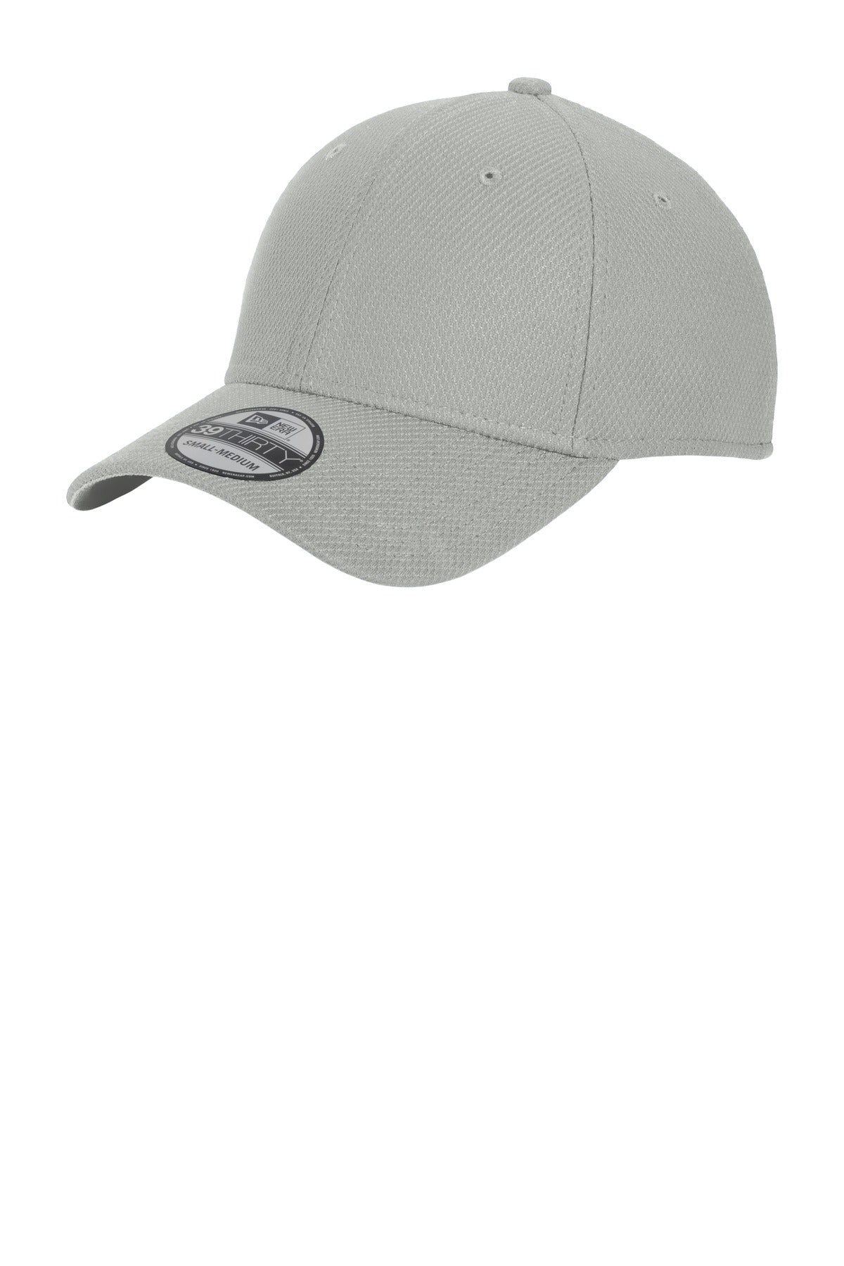 Custom Embroidery - New Era  ®  Diamond Era Stretch Cap. NE1121