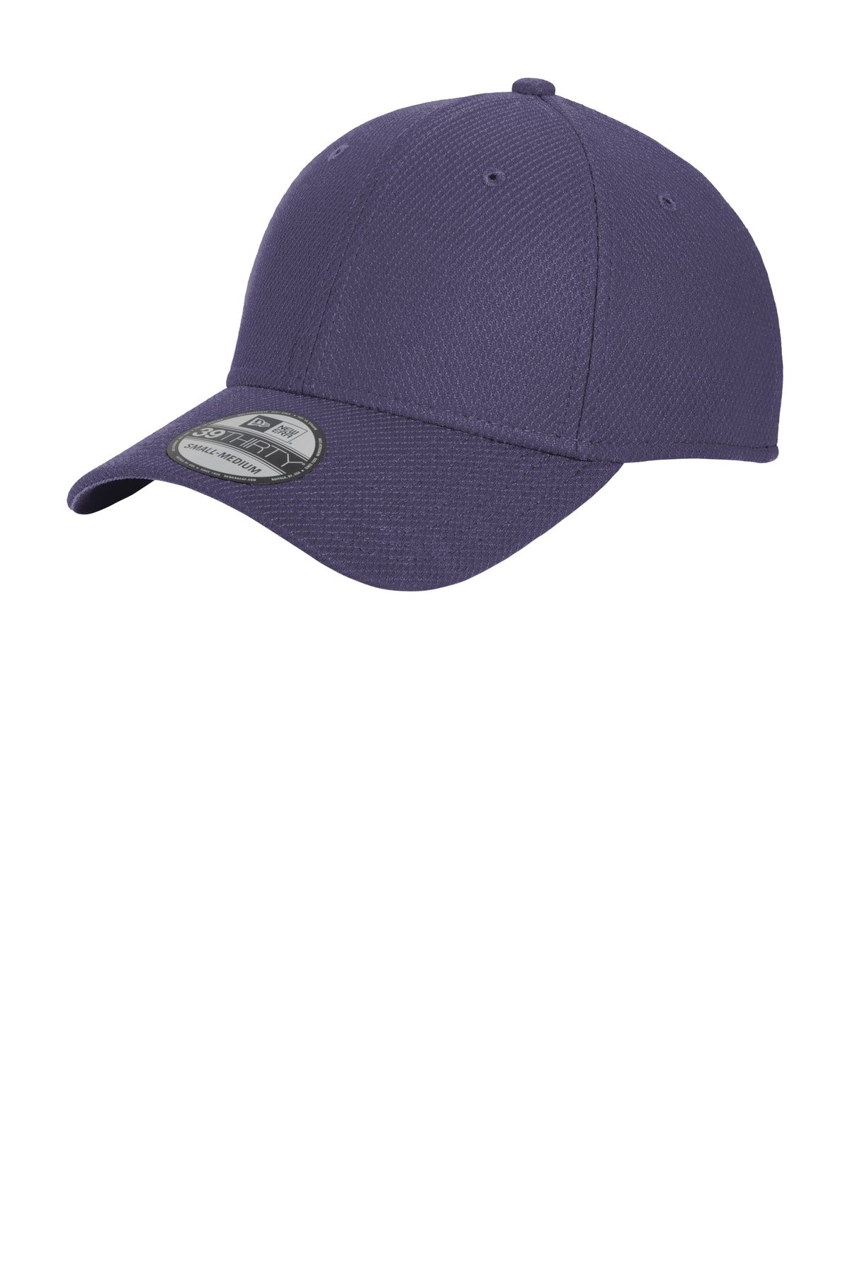 Custom Embroidery - New Era  ®  Diamond Era Stretch Cap. NE1121