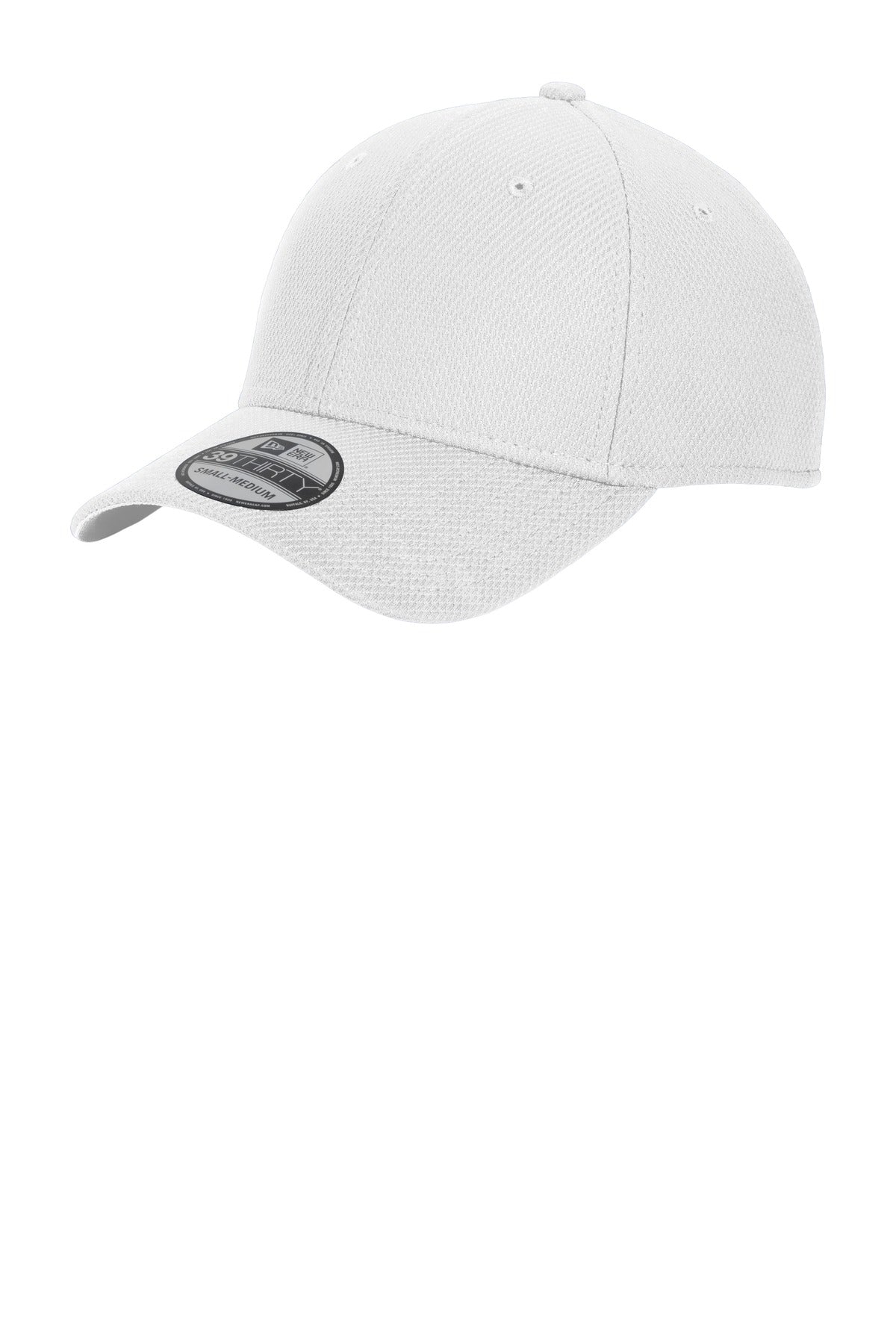 Custom Embroidery - New Era  ®  Diamond Era Stretch Cap. NE1121