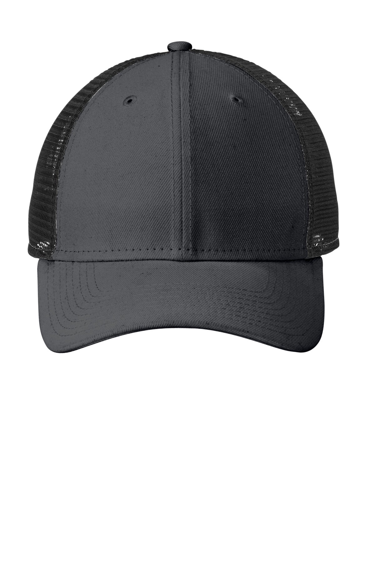 Custom Embroidery - New Era ®  Recycled Snapback Cap NE208