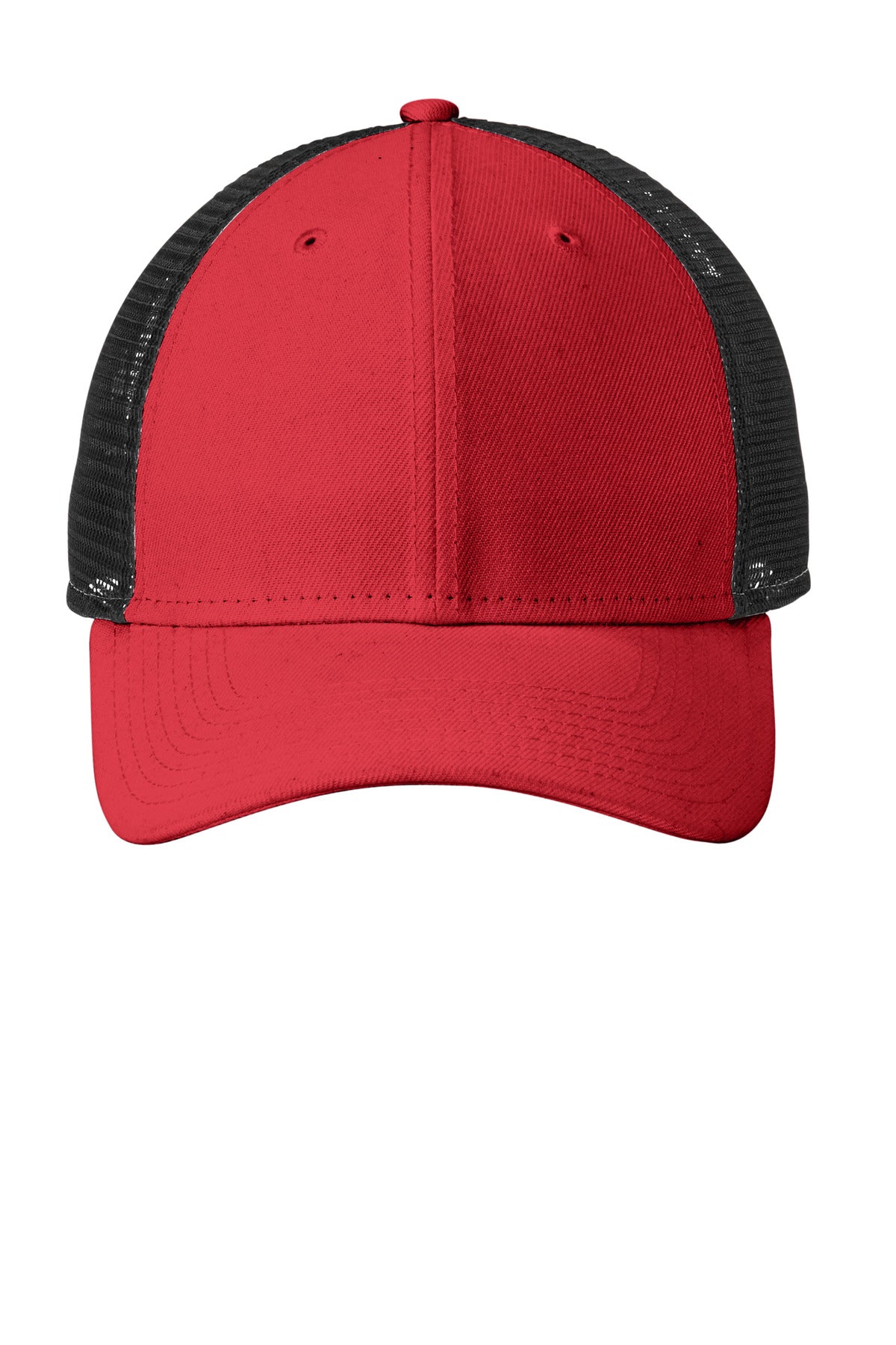 Custom Embroidery - New Era ®  Recycled Snapback Cap NE208