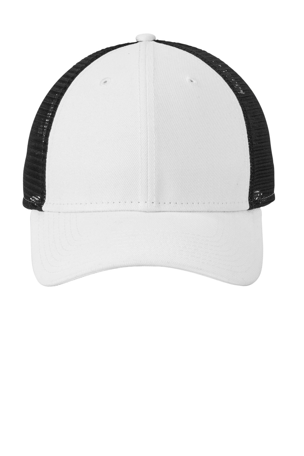 Custom Embroidery - New Era ®  Recycled Snapback Cap NE208