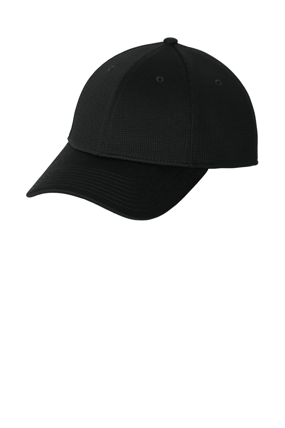 Custom Embroidery - New Era ®  Pivot Stretch Band Snapback Cap NE214
