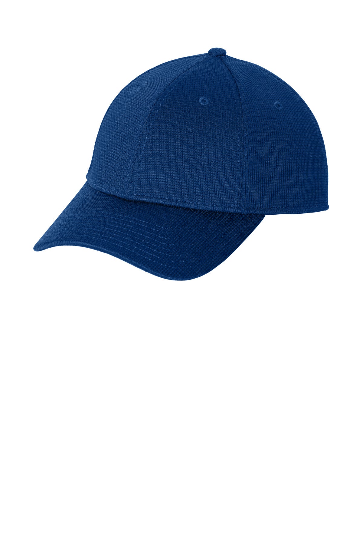Custom Embroidery - New Era ®  Pivot Stretch Band Snapback Cap NE214
