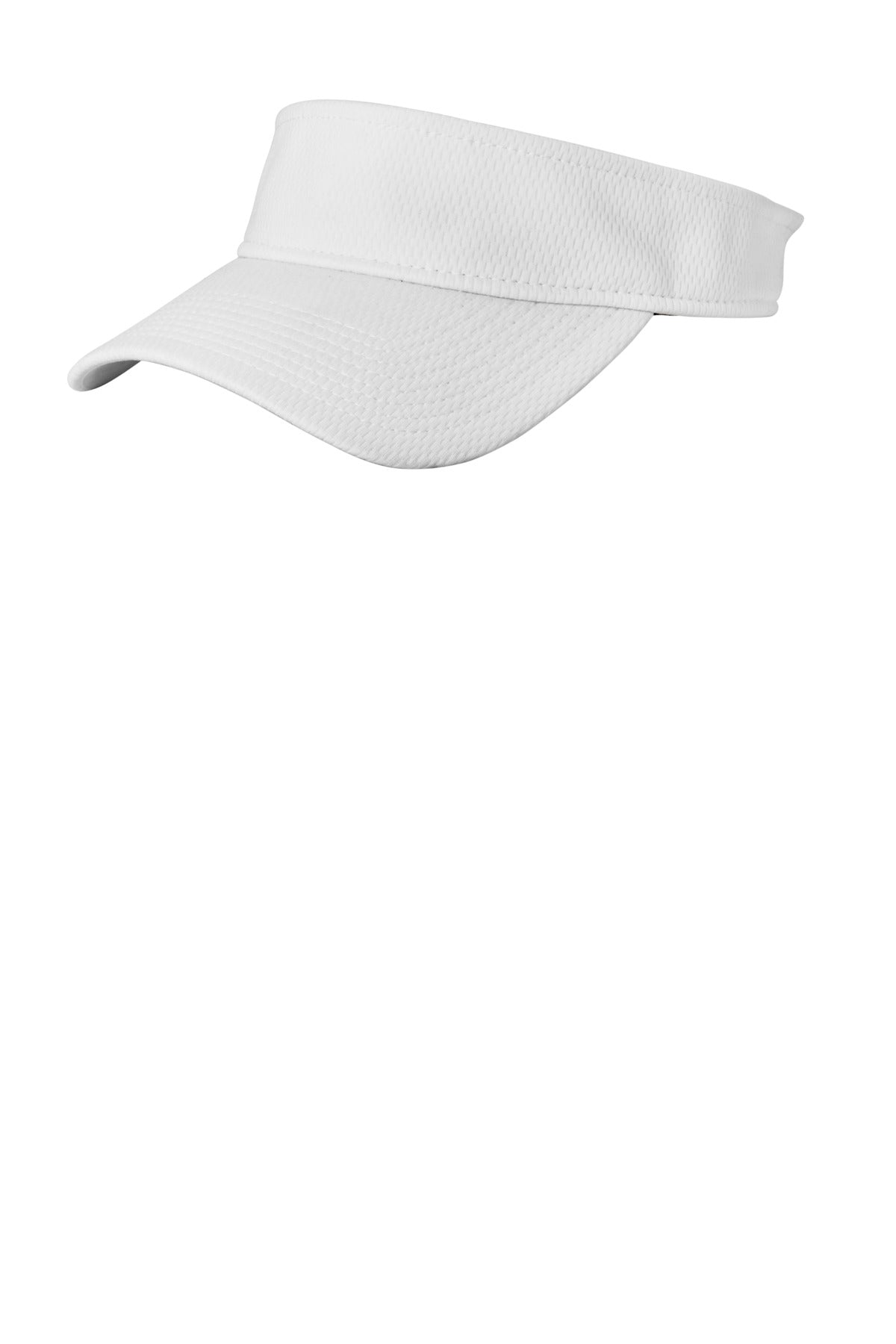 Custom Embroidered - New Era® Performance Dash Adjustable Visor NE219