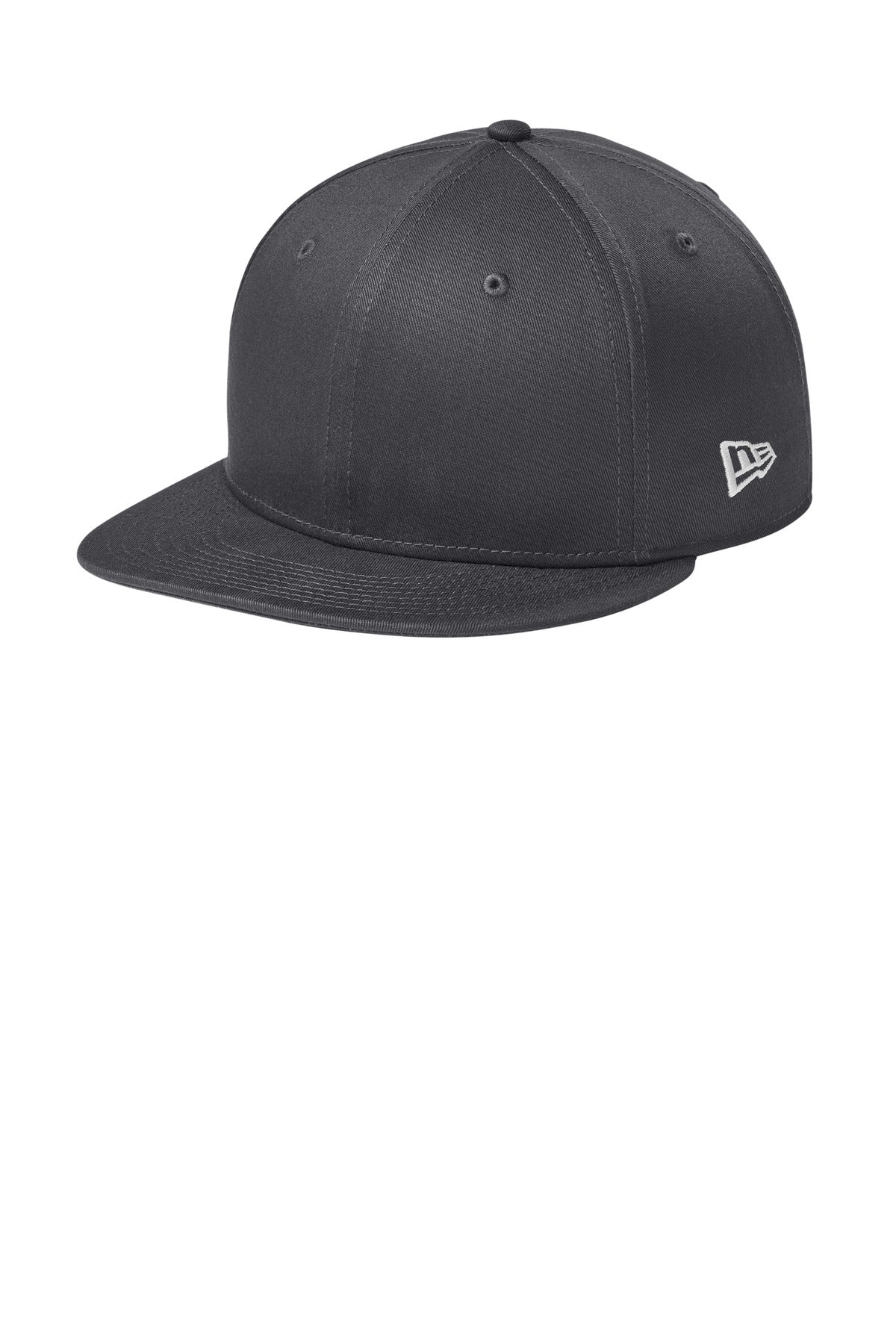 City of South El Monte - New Era® - Flat Bill Snapback Cap. NE400