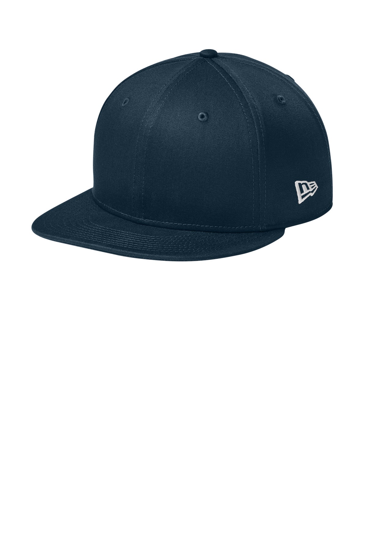 City of South El Monte - New Era® - Flat Bill Snapback Cap. NE400