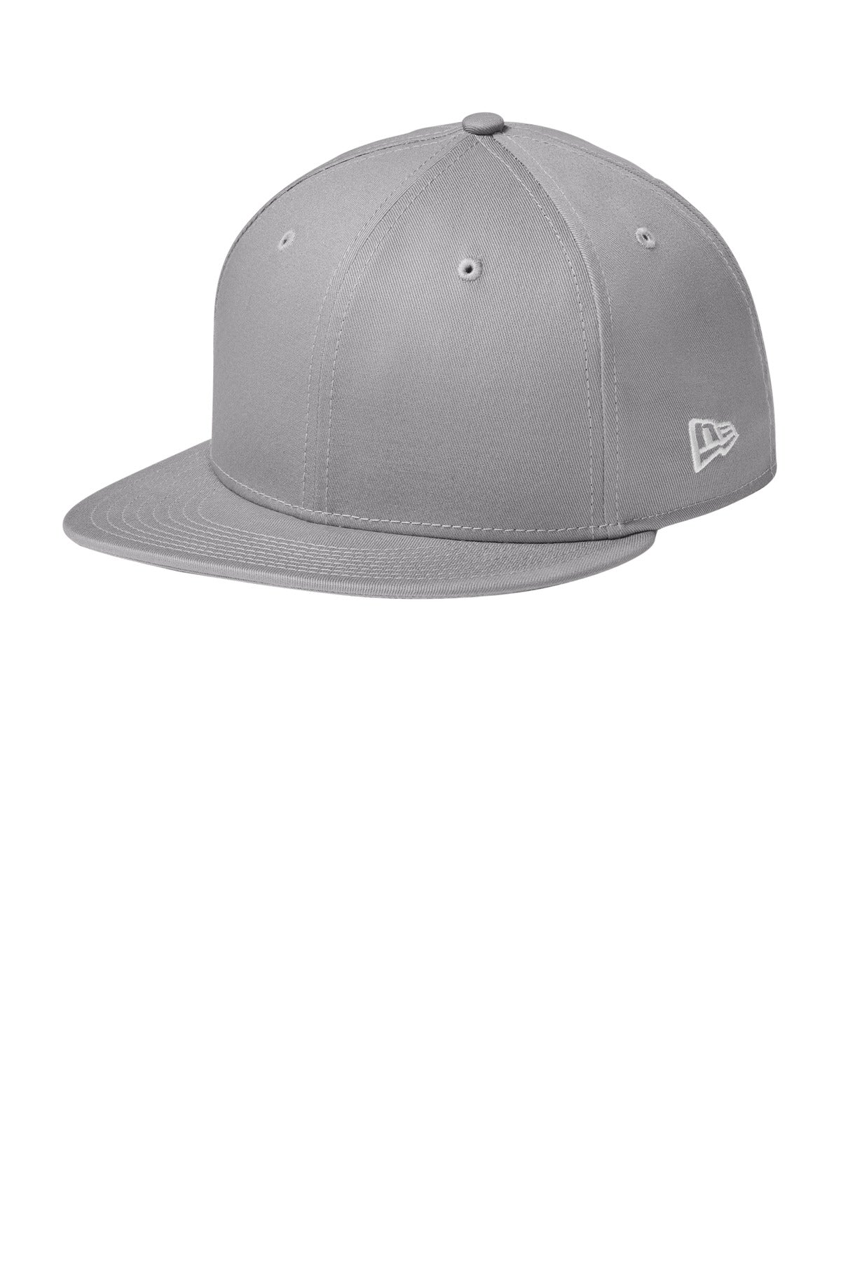 City of South El Monte - New Era® - Flat Bill Snapback Cap. NE400
