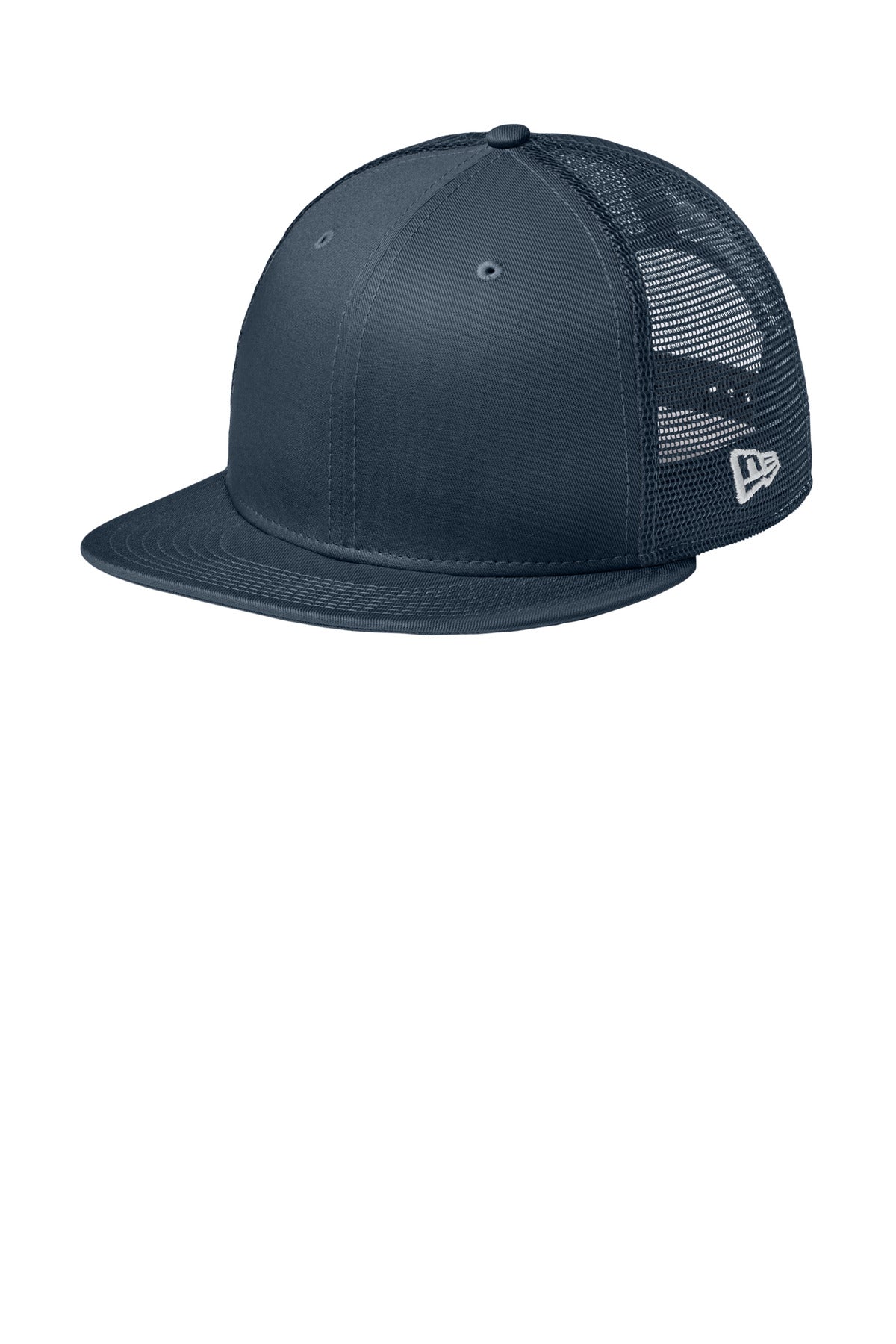 City of South El Monte - New Era® Standard Fit Snapback Trucker Cap NE4030