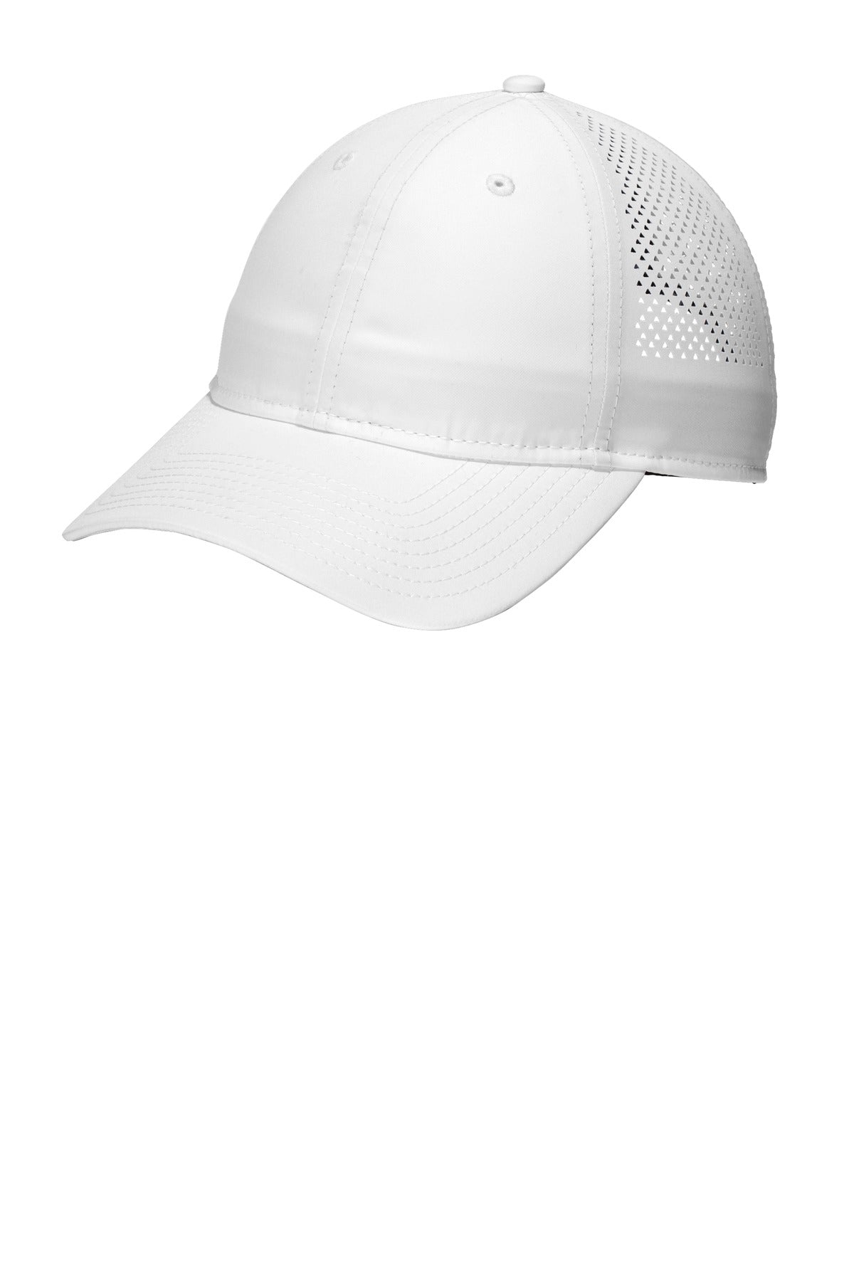 Custom Embroidery - New Era  ®  Perforated Performance Cap. NE406