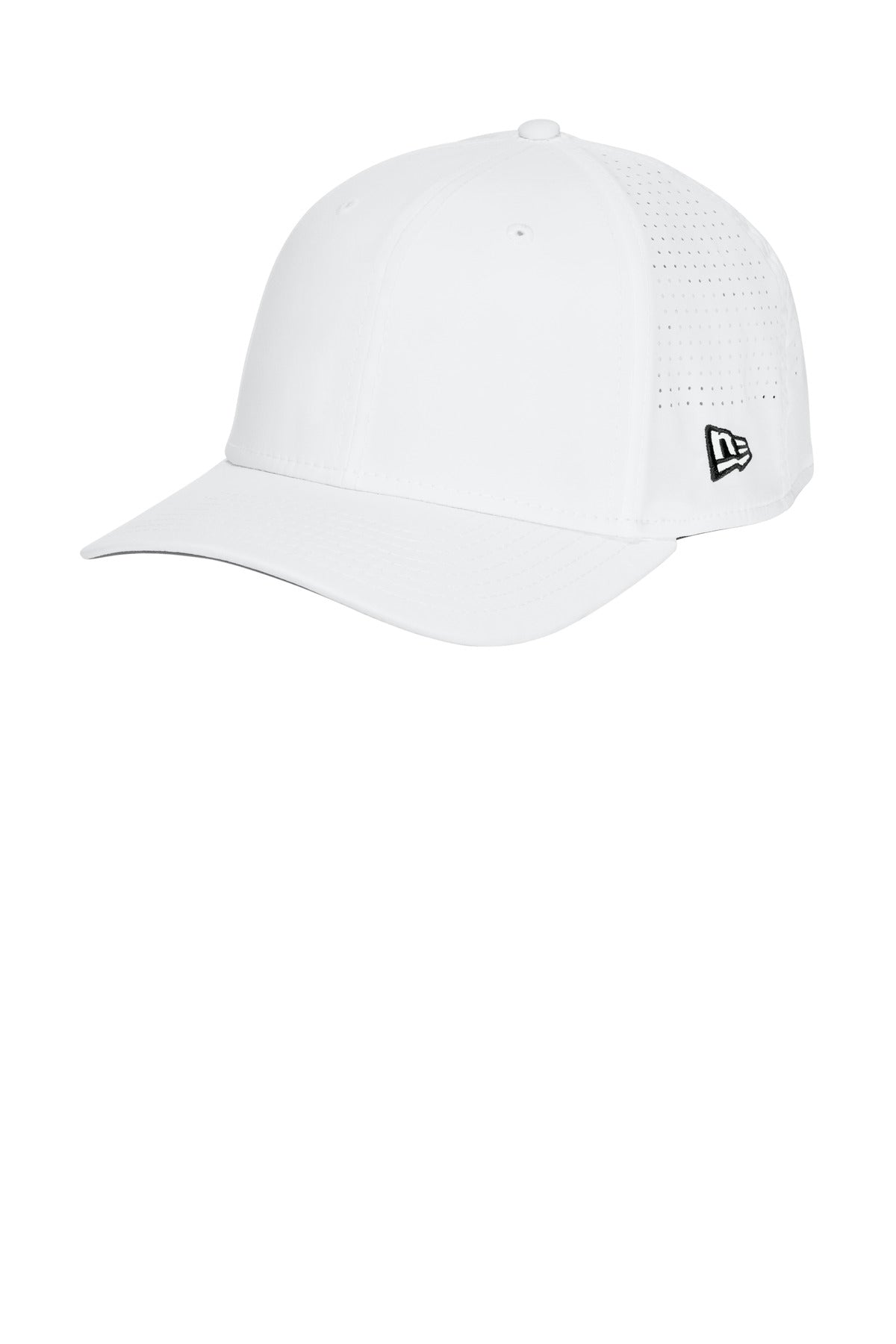 Custom Embroidery - New Era ®  9SEVENTY ®  Perforated Snapback Cap NE501