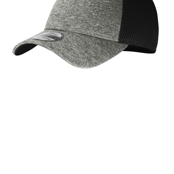 【新品未使用】SSZ × WHR MESH CAP NE702_blackshadowhthr_front_st
