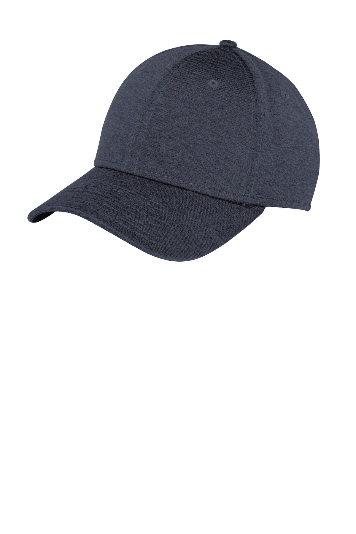 Custom Embroidery - New Era  ®  Shadow Stretch Heather Cap. NE703