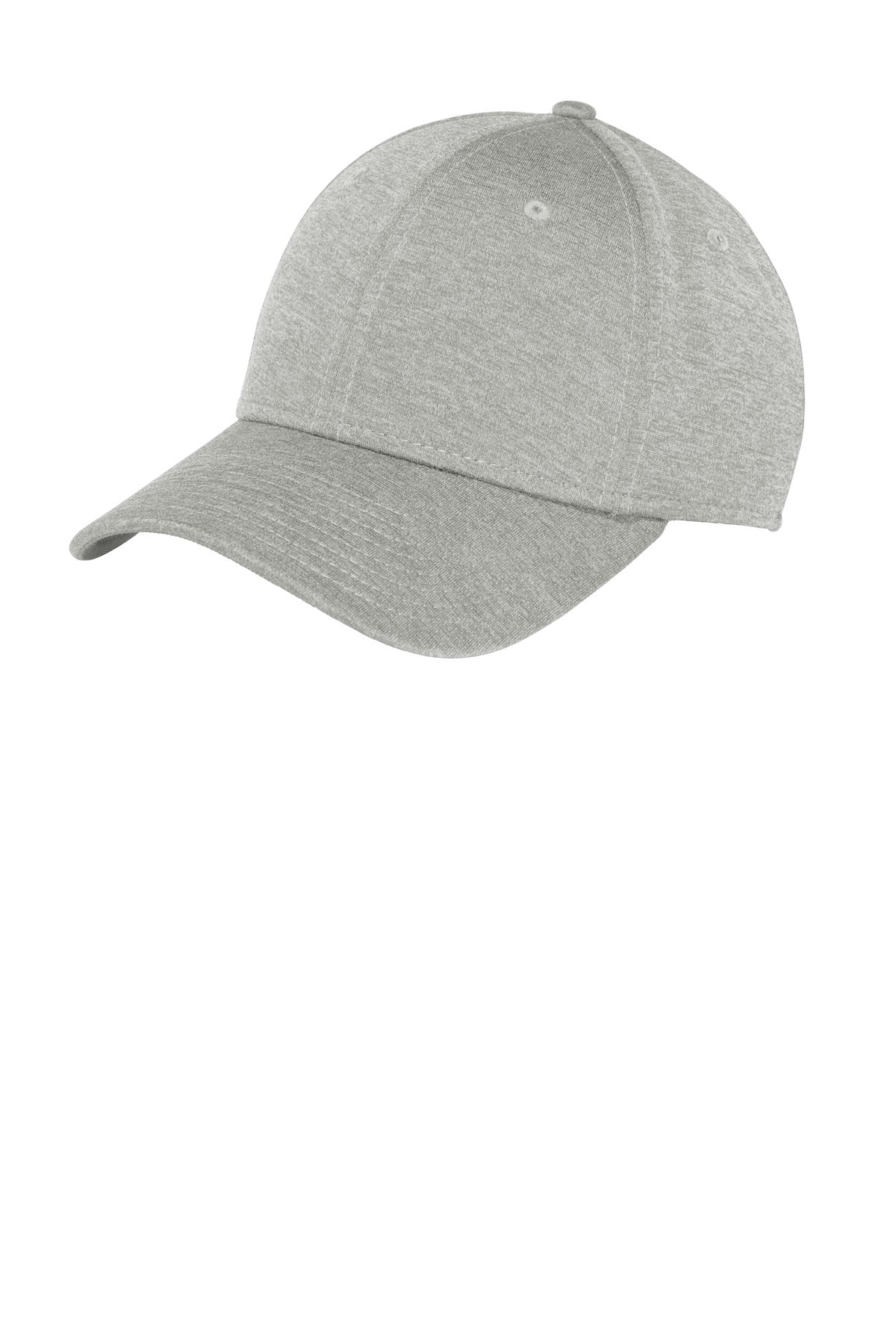 Custom Embroidery - New Era  ®  Shadow Stretch Heather Cap. NE703