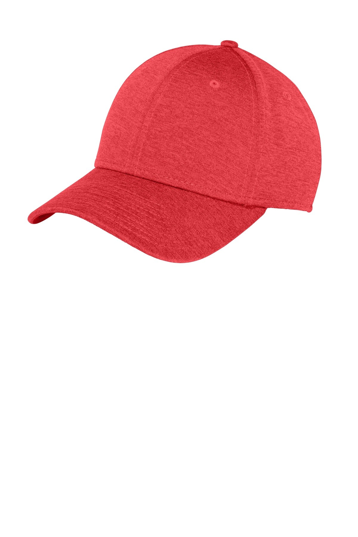 Custom Embroidery - New Era  ®  Shadow Stretch Heather Cap. NE703