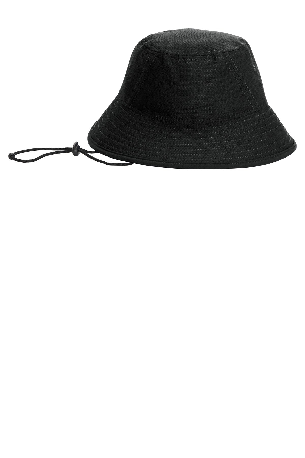 Custom Embroidery - New Era  ®  Hex Era Bucket Hat NE800