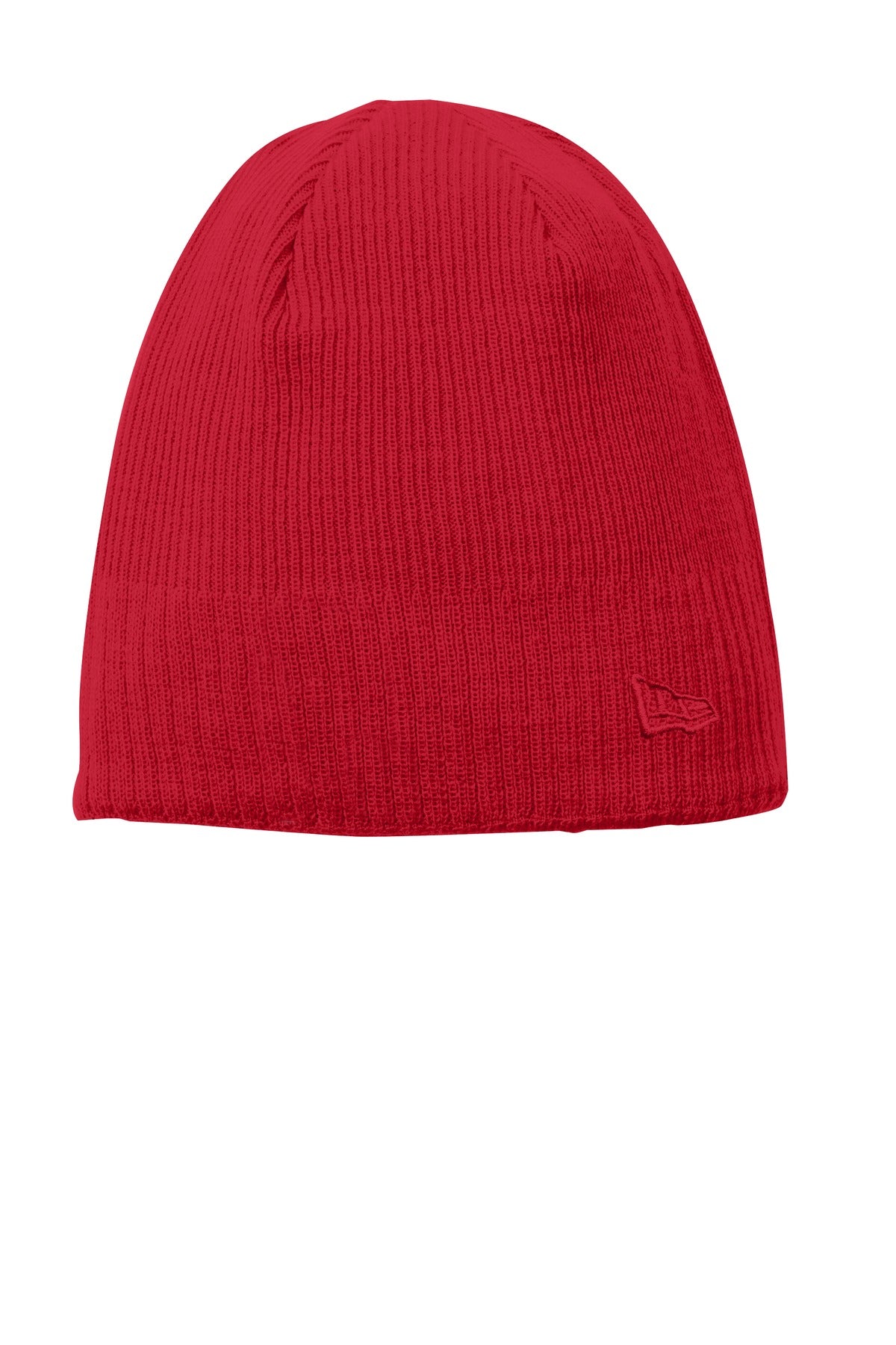 Custom Embroidery - New Era ®  Knit Beanie. NE900