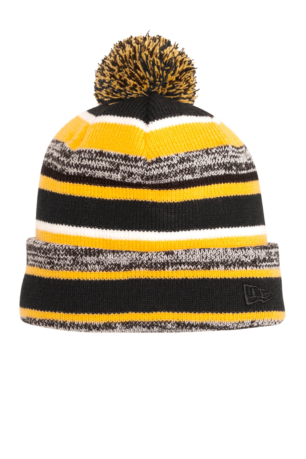 Custom Embroidery - New Era ®  Sideline Beanie. NE902