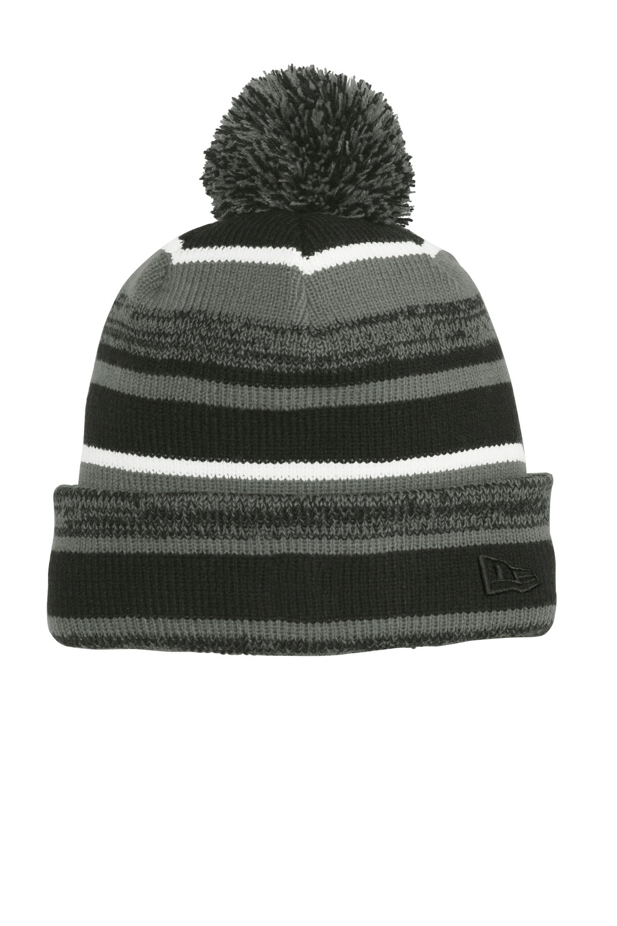 Custom Embroidery - New Era ®  Sideline Beanie. NE902