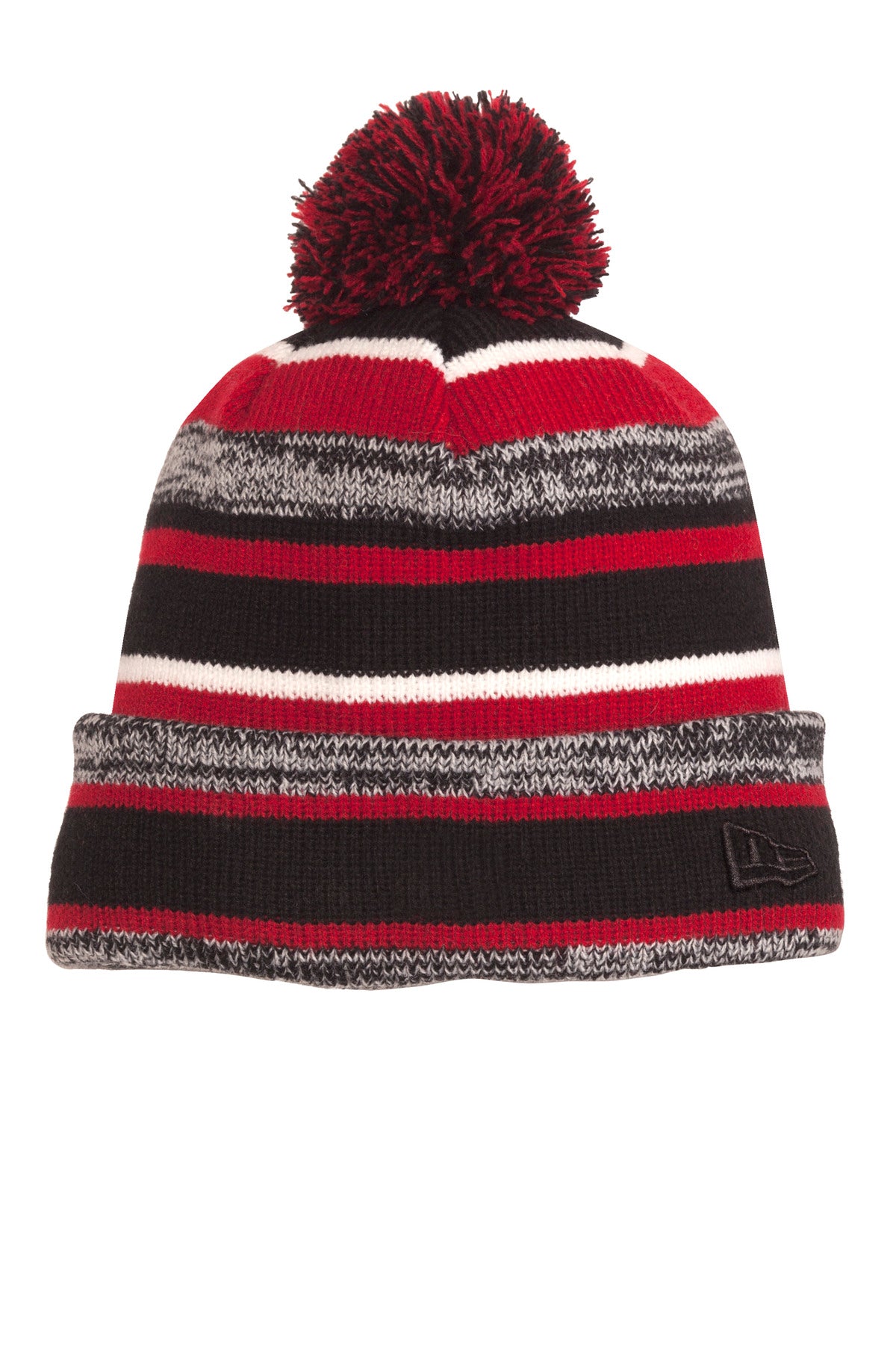 Custom Embroidery - New Era ®  Sideline Beanie. NE902