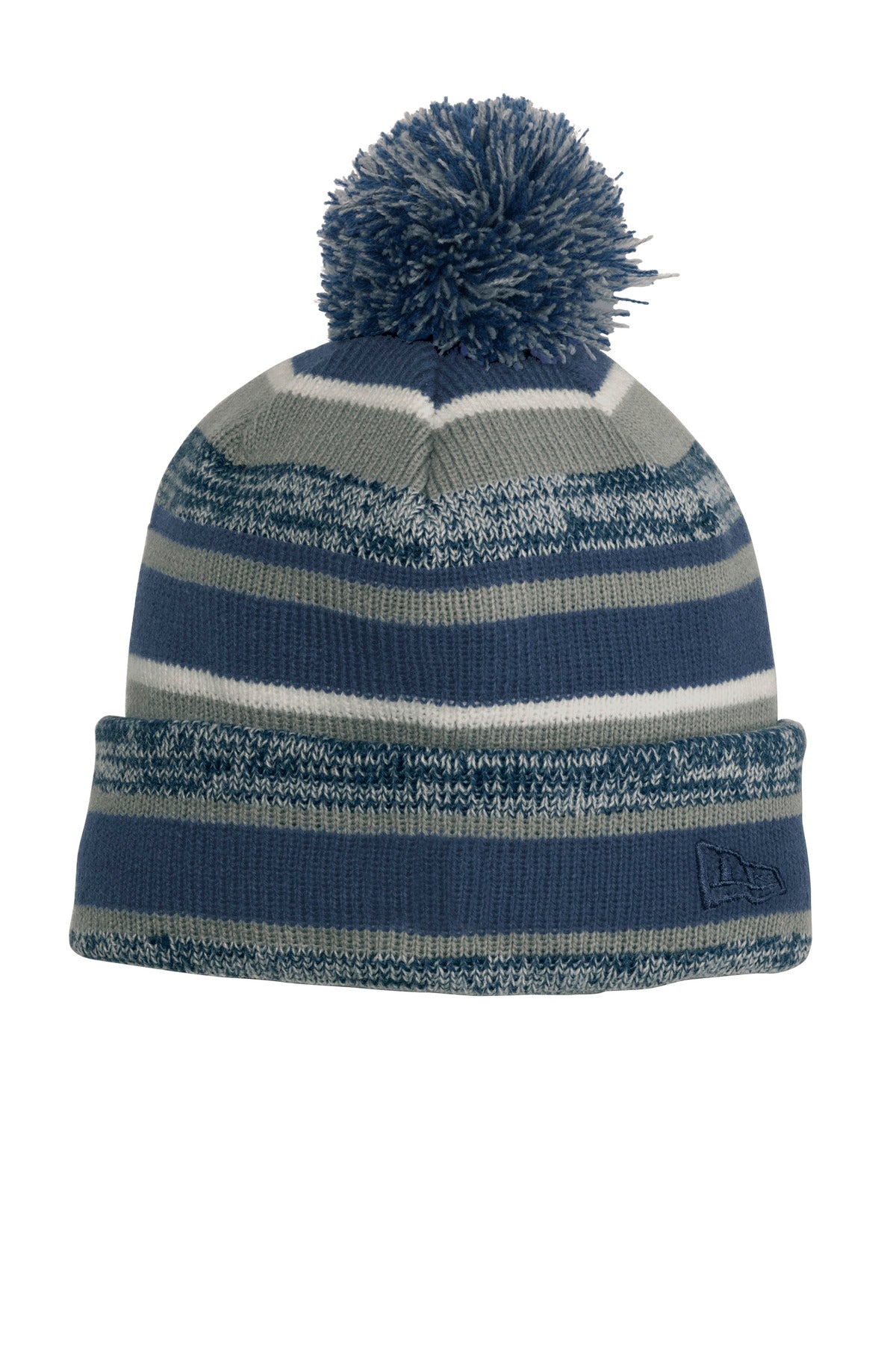 Custom Embroidery - New Era ®  Sideline Beanie. NE902