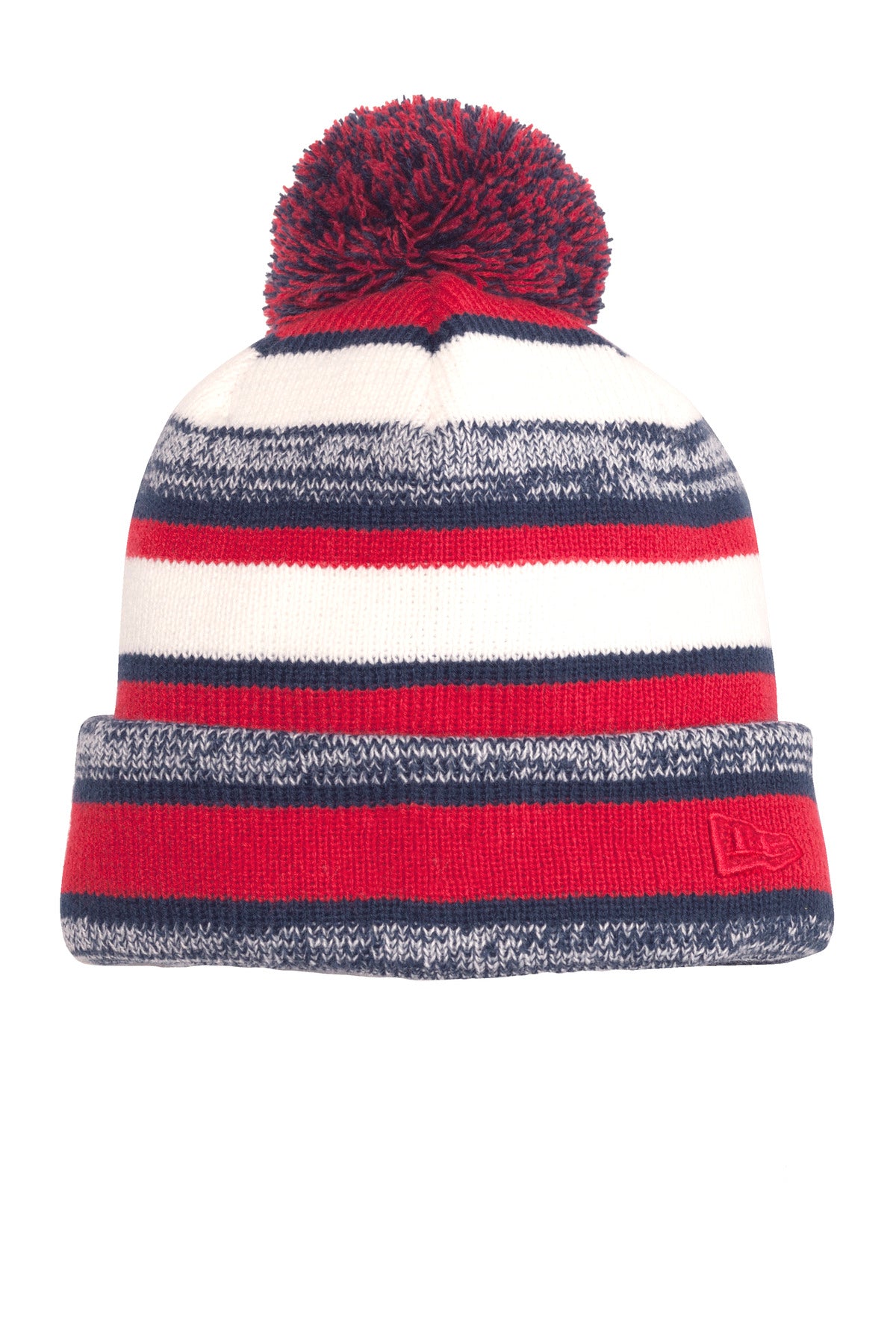 Custom Embroidery - New Era ®  Sideline Beanie. NE902