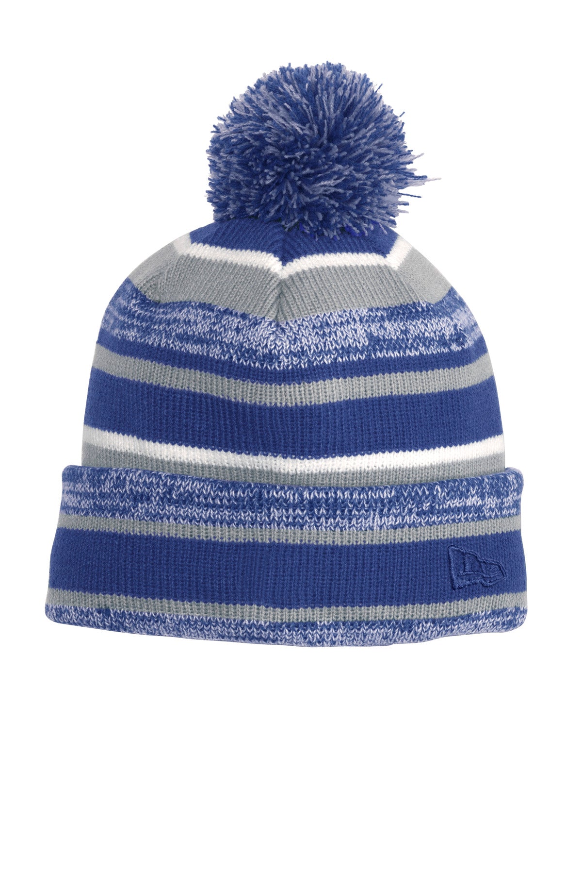 Custom Embroidery - New Era ®  Sideline Beanie. NE902