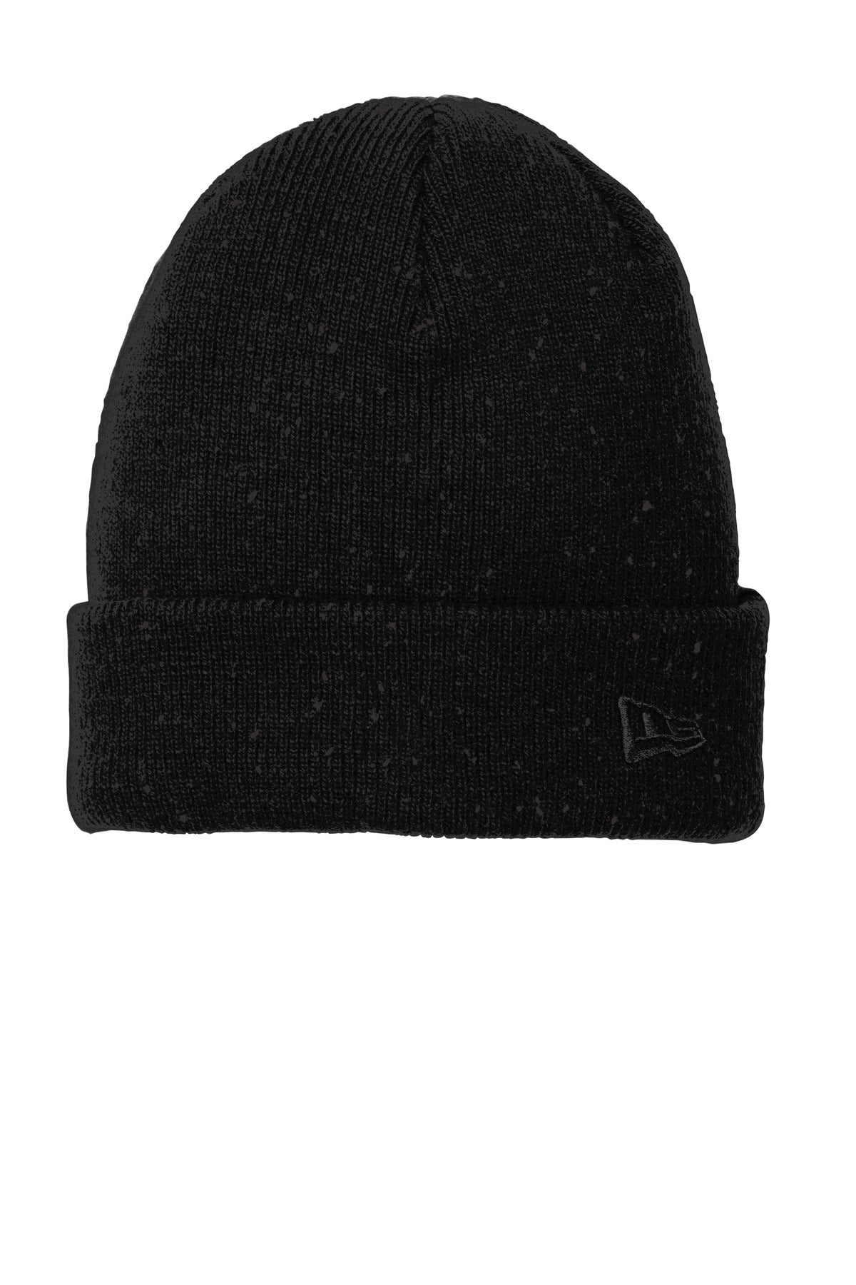 Custom Embroidered - New Era ® Speckled Beanie. NE905