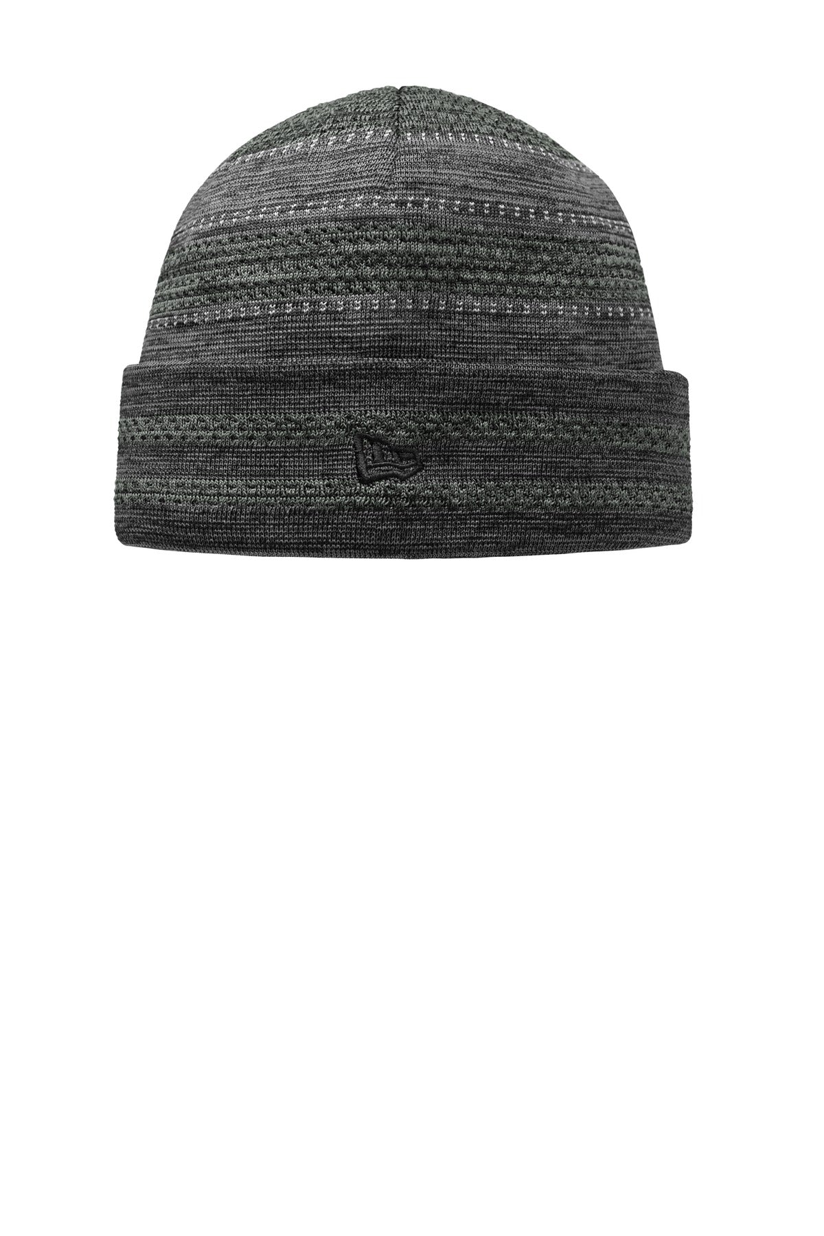 Custom Embroidered - New Era ® On-Field Knit Beanie NE906