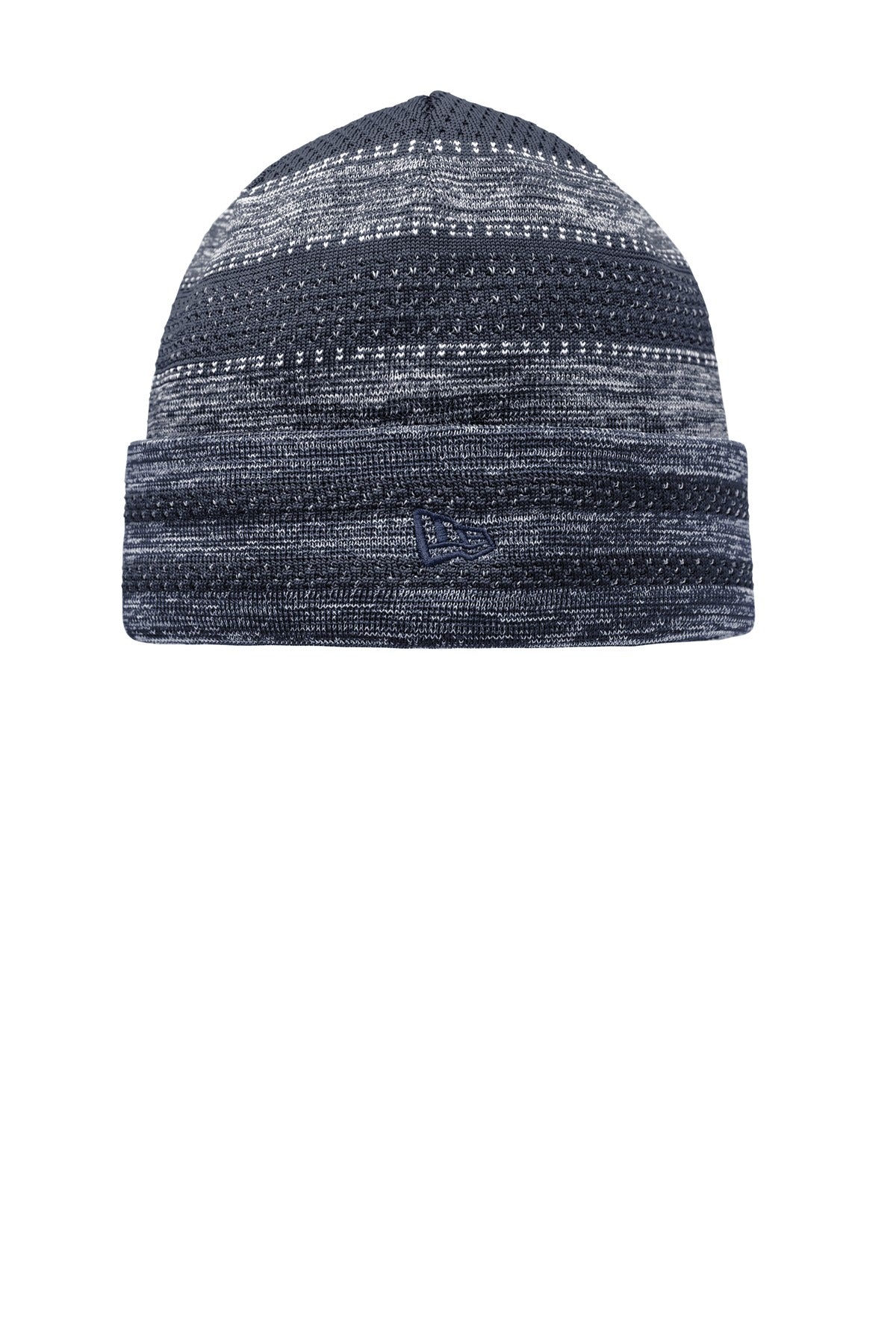 Custom Embroidered - New Era ® On-Field Knit Beanie NE906