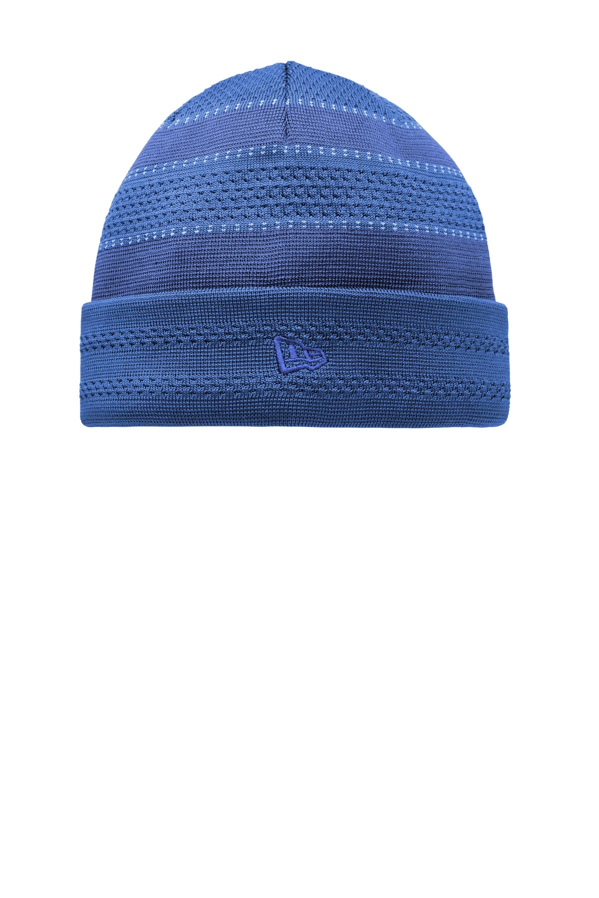 Custom Embroidered - New Era ® On-Field Knit Beanie NE906