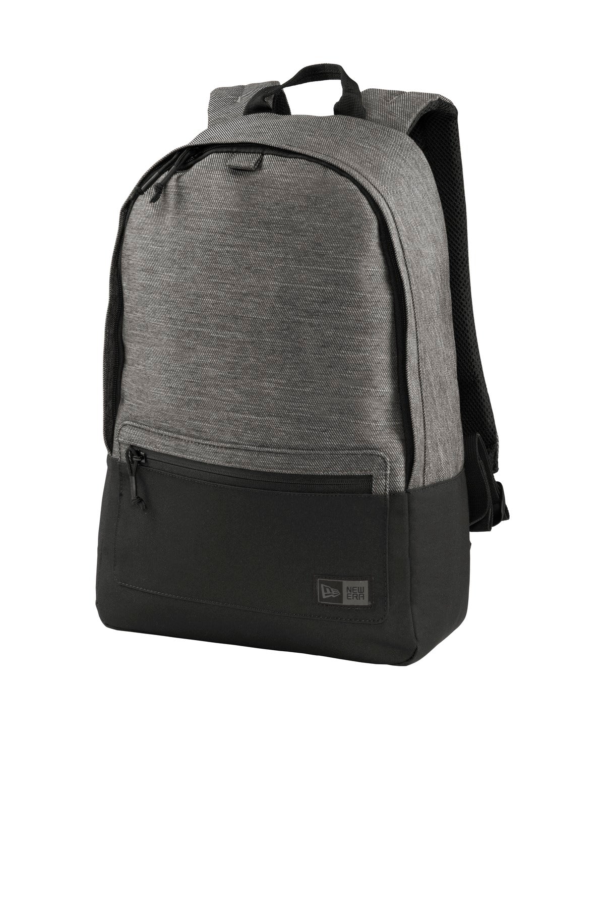 Custom Embroidery - New Era  ®  Legacy Backpack. NEB201