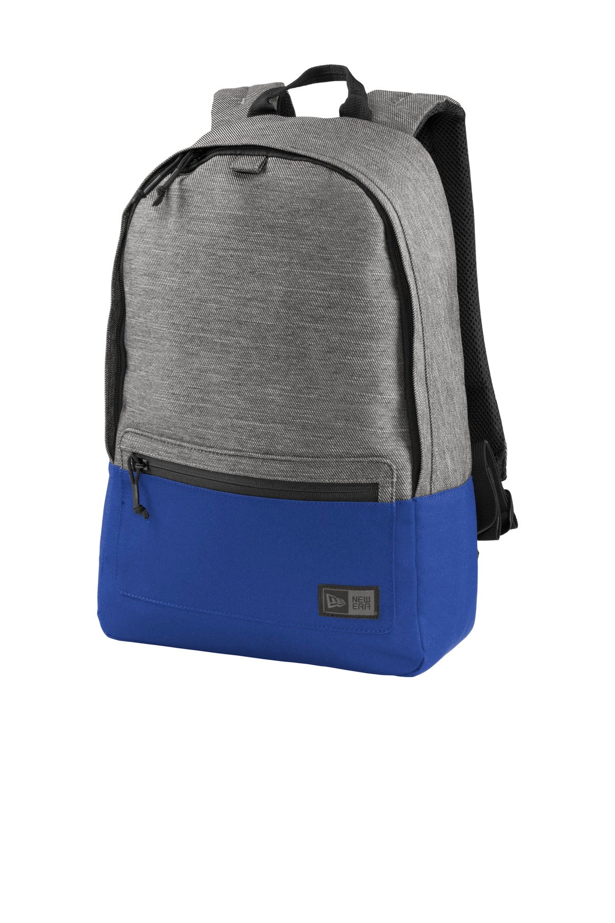 Custom Embroidery - New Era  ®  Legacy Backpack. NEB201