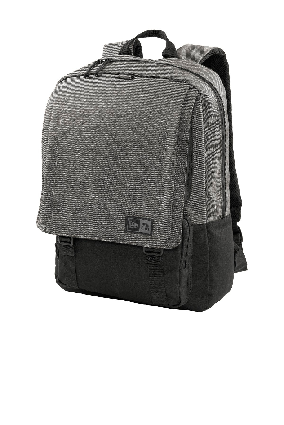 Custom Embroidery - New Era  ®  Legacy Backpack. NEB202