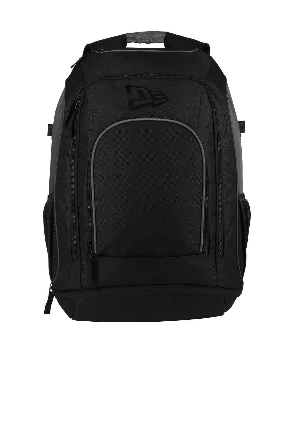 Custom Embroidered - New Era ® Shutout Backpack NEB300