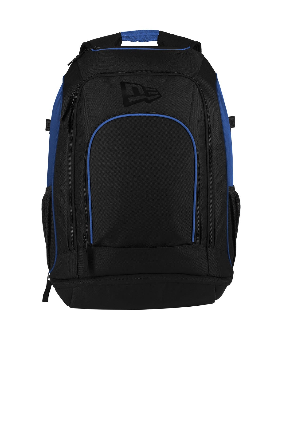 Custom Embroidered - New Era ® Shutout Backpack NEB300