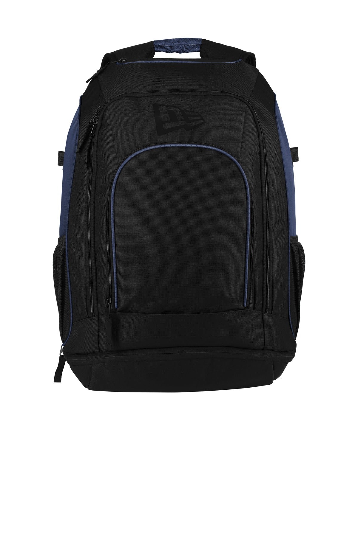 Custom Embroidered - New Era ® Shutout Backpack NEB300