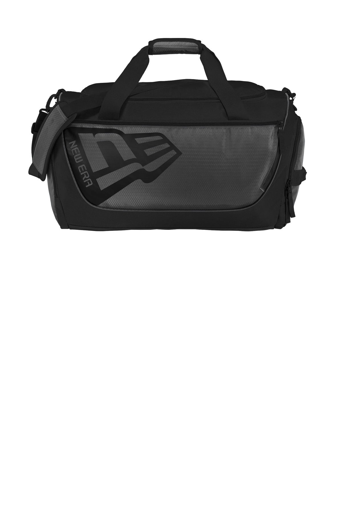 Custom Embroidery - New Era  ®  Shutout Duffel NEB700
