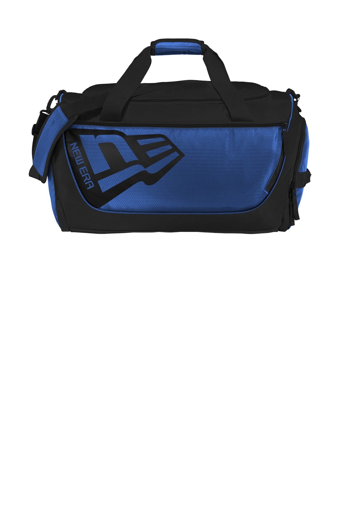 Custom Embroidered - New Era ® Shutout Duffel NEB700