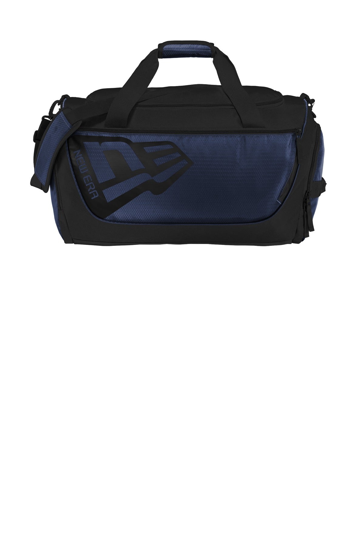 Custom Embroidered - New Era ® Shutout Duffel NEB700