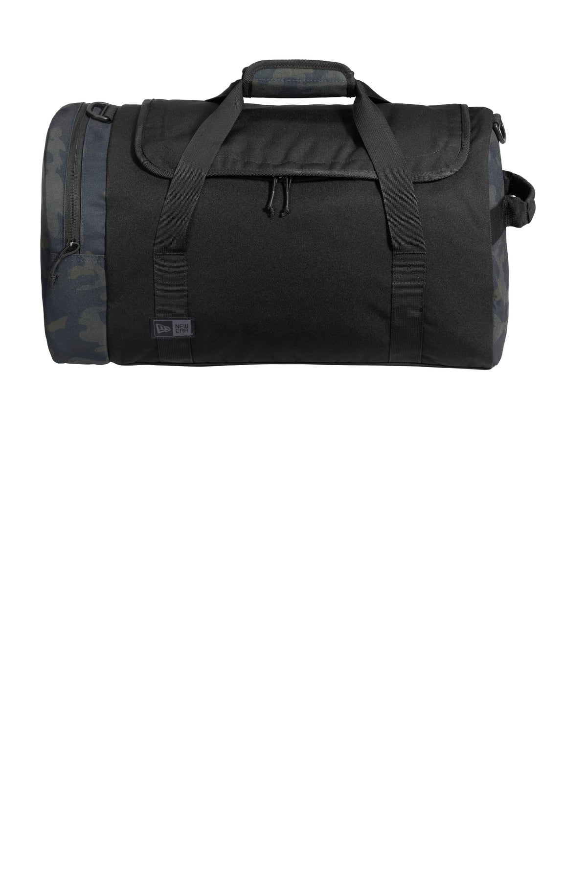 Custom Embroidery - New Era  ®  Legacy Duffel. NEB800