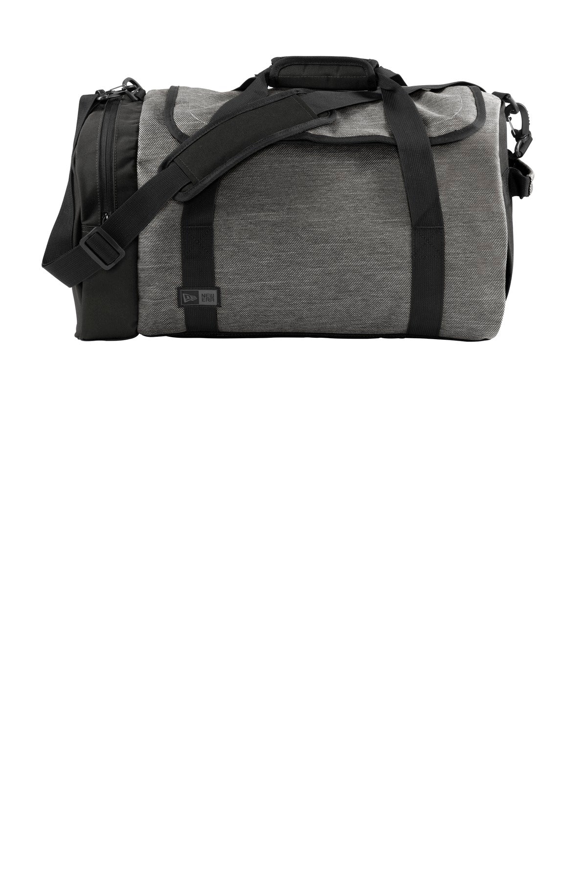 Custom Embroidery - New Era  ®  Legacy Duffel. NEB800
