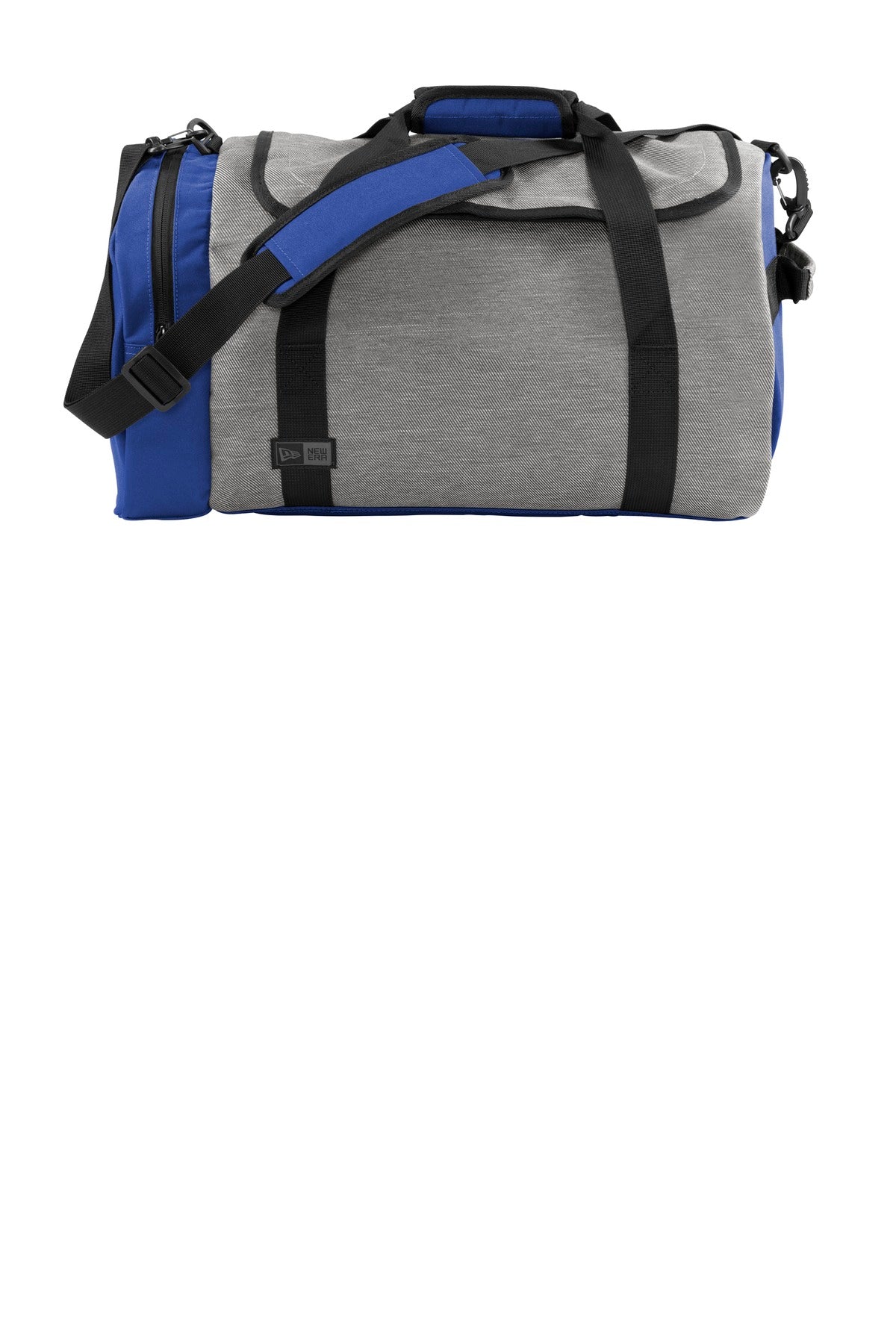 Custom Embroidery - New Era  ®  Legacy Duffel. NEB800