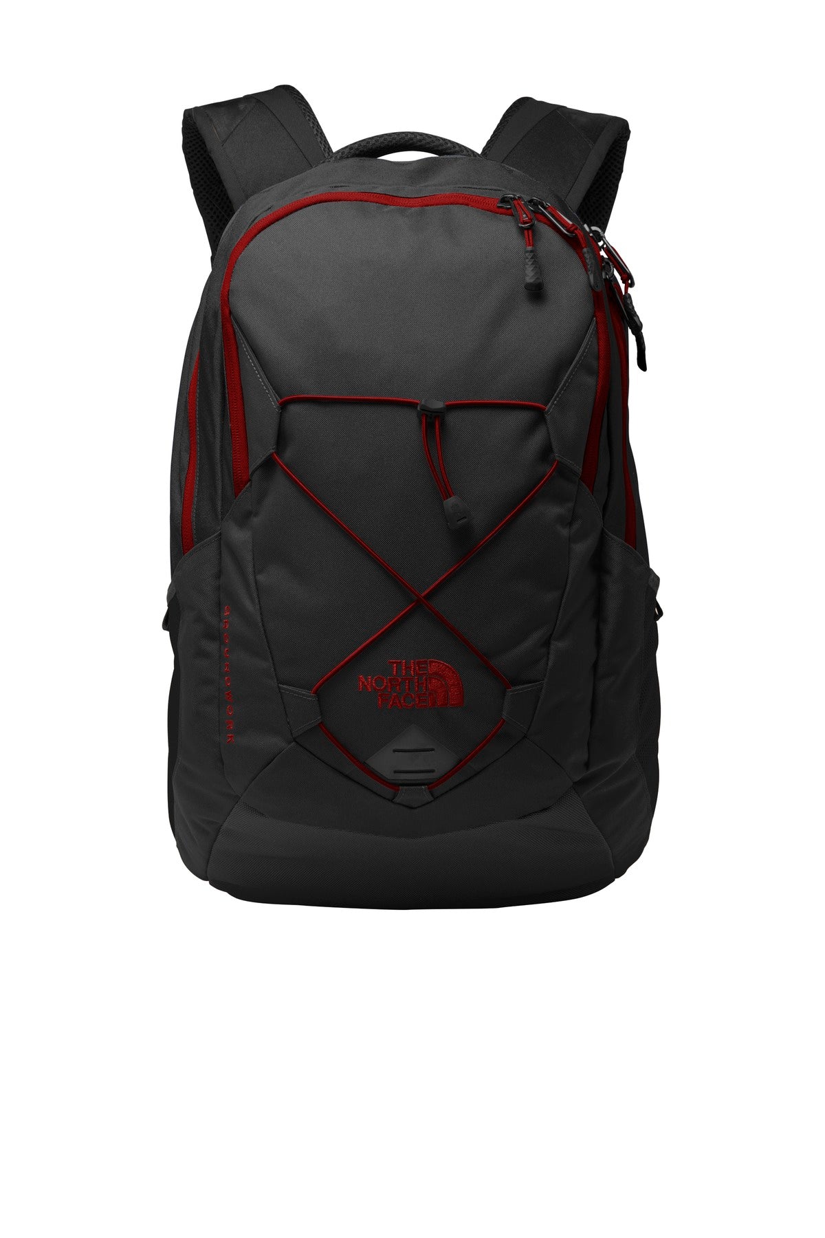 Custom Embroidery or DTF Print - The North Face  ®  Groundwork Backpack. NF0A3KX6
