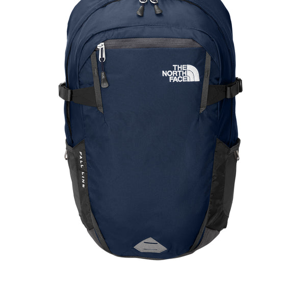 finish line backpacks north face Custom Embroidered