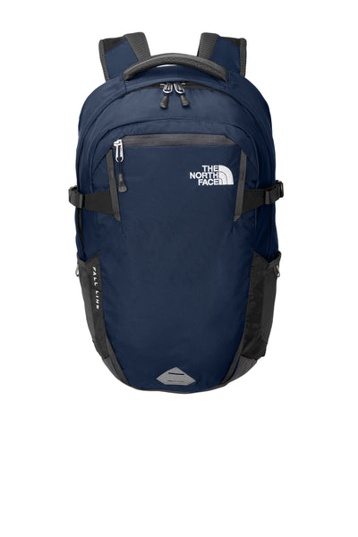 The North Face Fall Line Backpack NF0A3KX7 Cosmic Blue/ Asphalt Grey