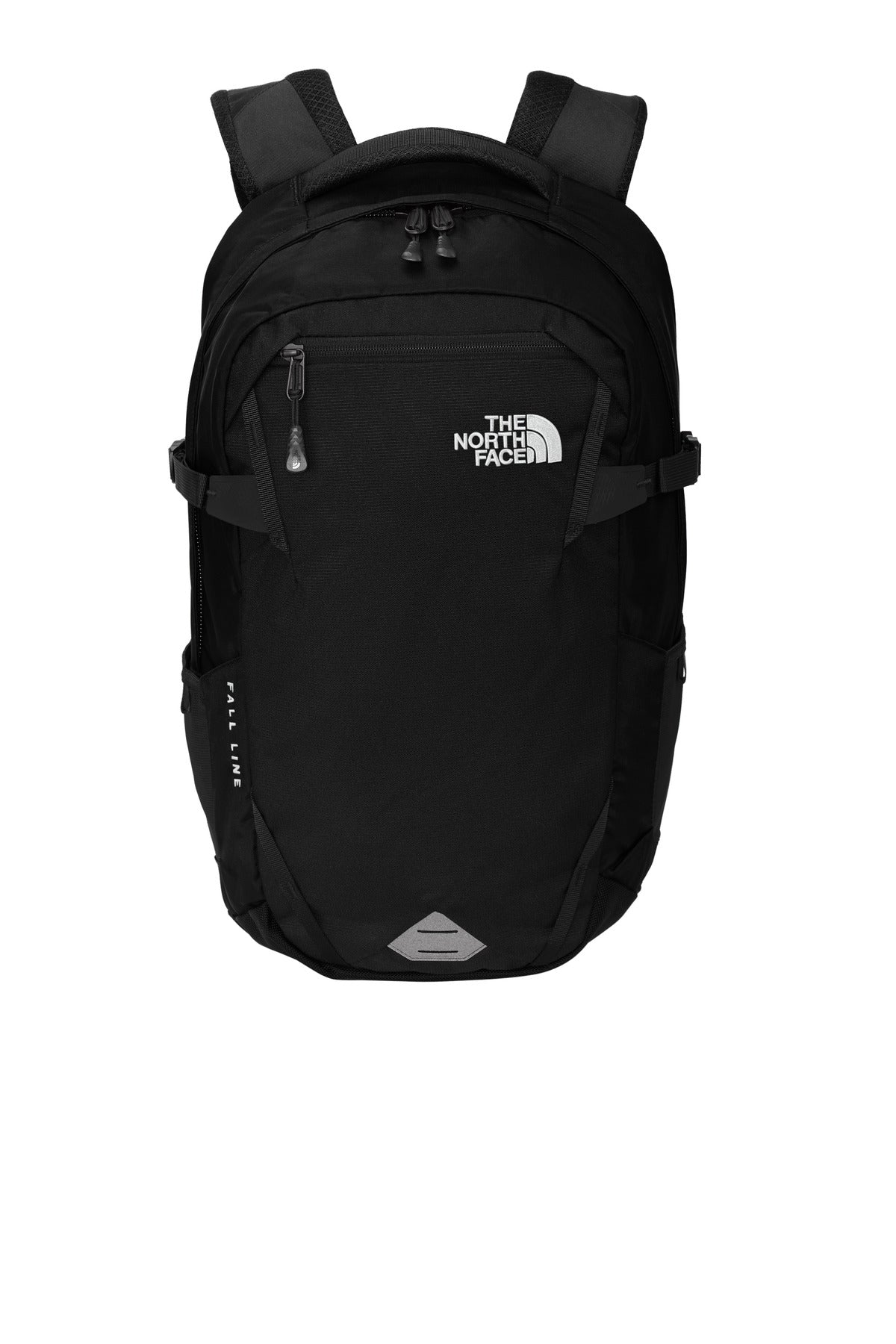 極美品　THE NORTH FACE リュック Custom Embroidered - The North Face ® Fall Line Backpack. NF0A3KX7