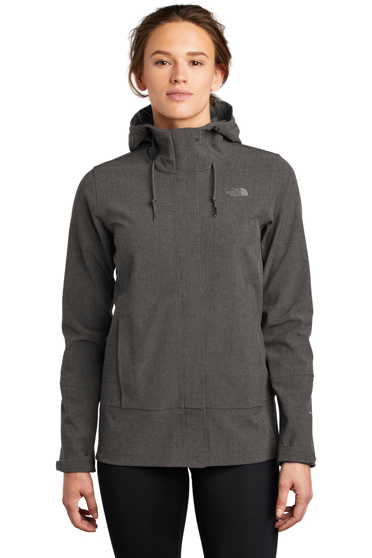 Custom Embroidered - The North Face ® Ladies Apex DryVent ™ Jacket NF0A47FJ