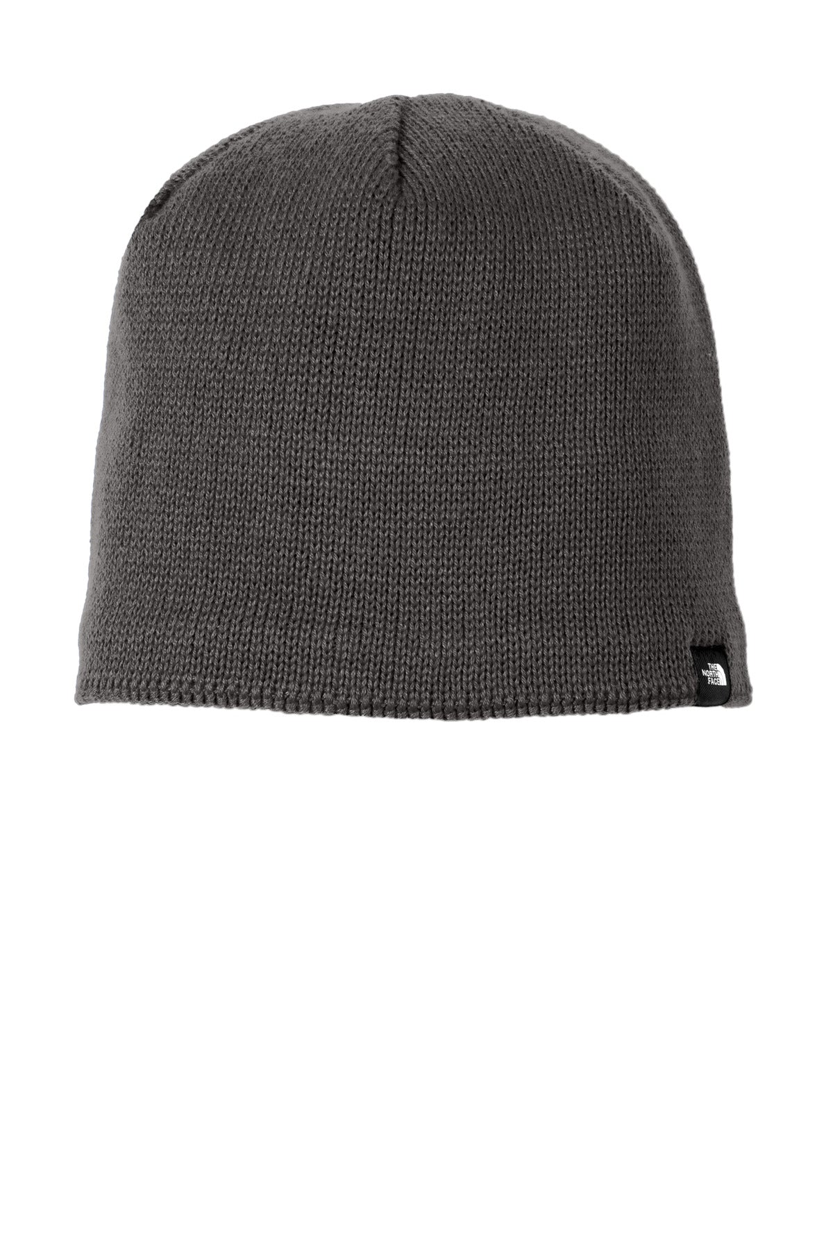 Custom Embroidery or DTF Print - The North Face  ®  Mountain Beanie. NF0A4VUB